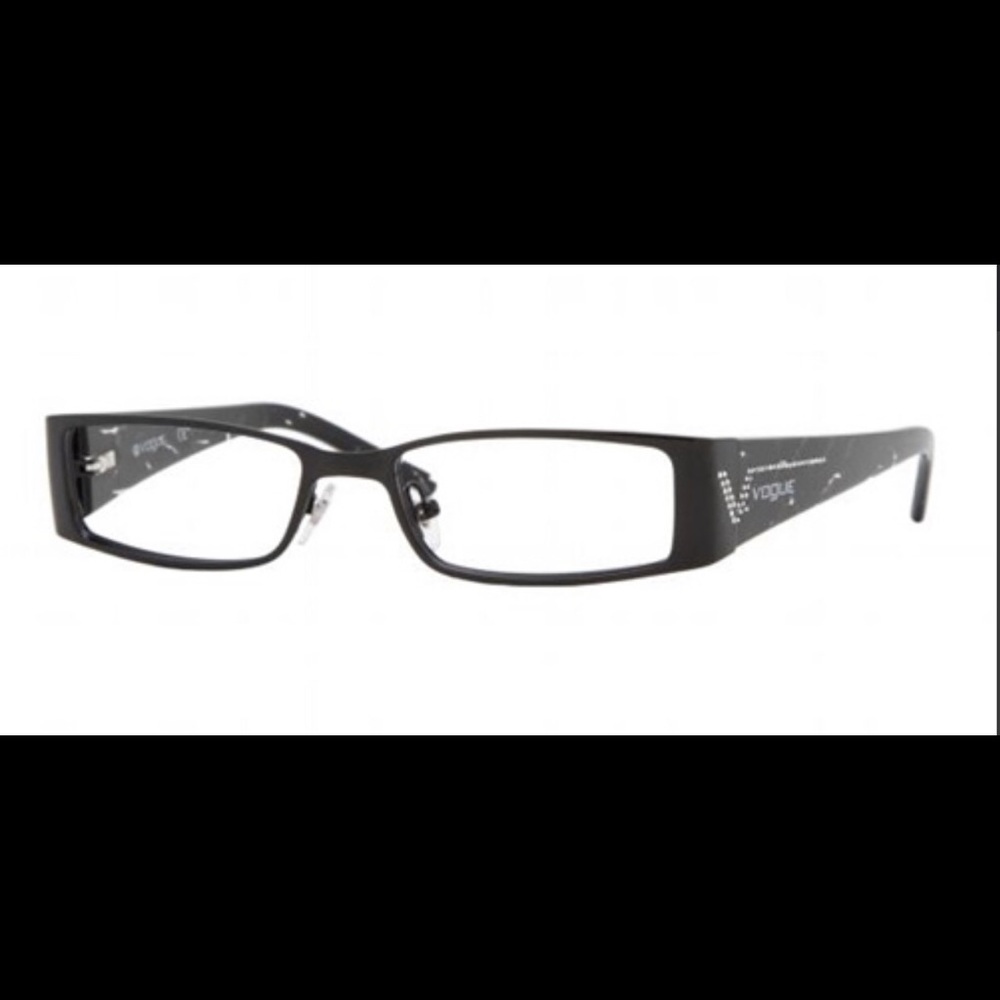 Vogue Eyeglasses used